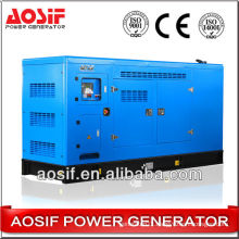 100kw generator for hospital equipment